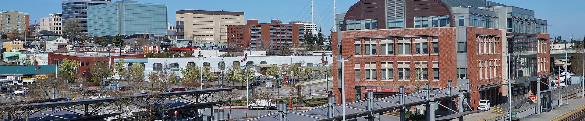 HVAC in Everett, WA