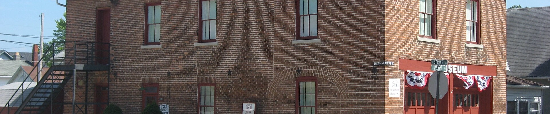 Electrical in Covington, OH