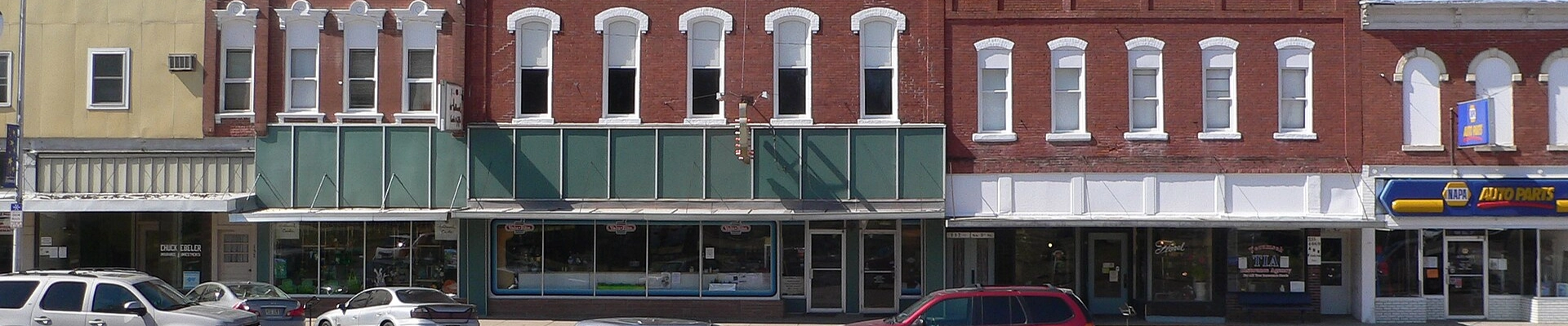 Plumbing in Tecumseh, NE