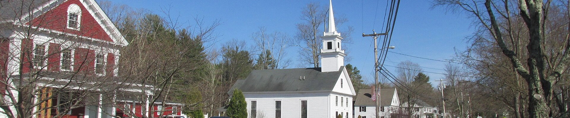 HVAC and Plumbing in Brookline