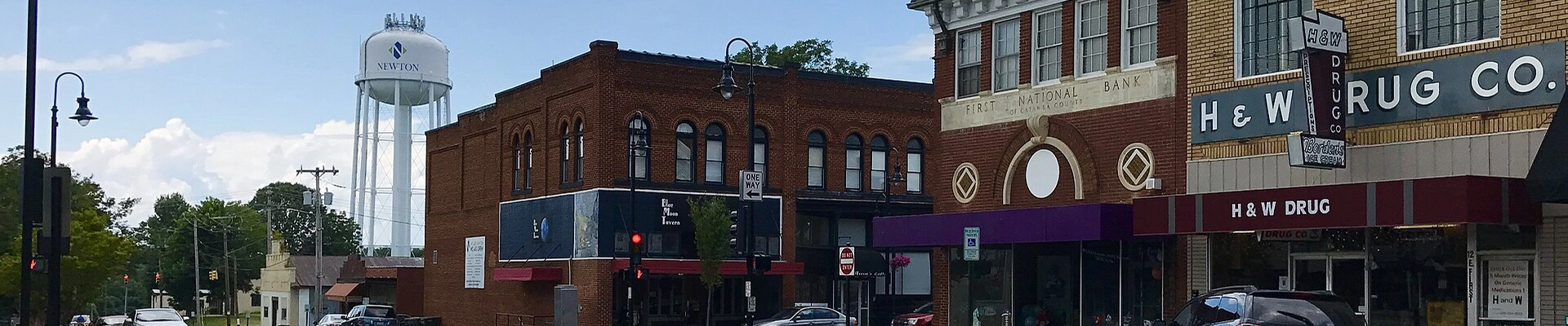 Electrical in Newton, NC