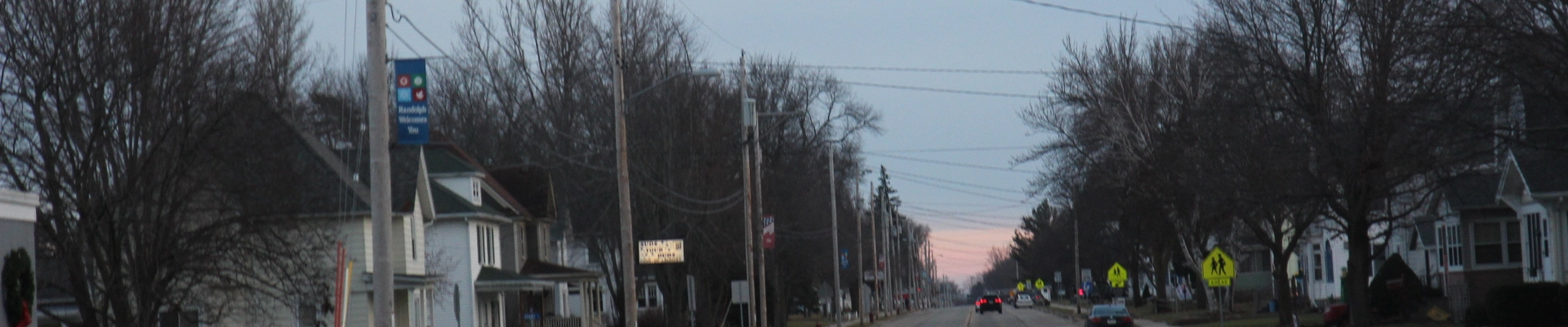 Plumbing providers in Randolph