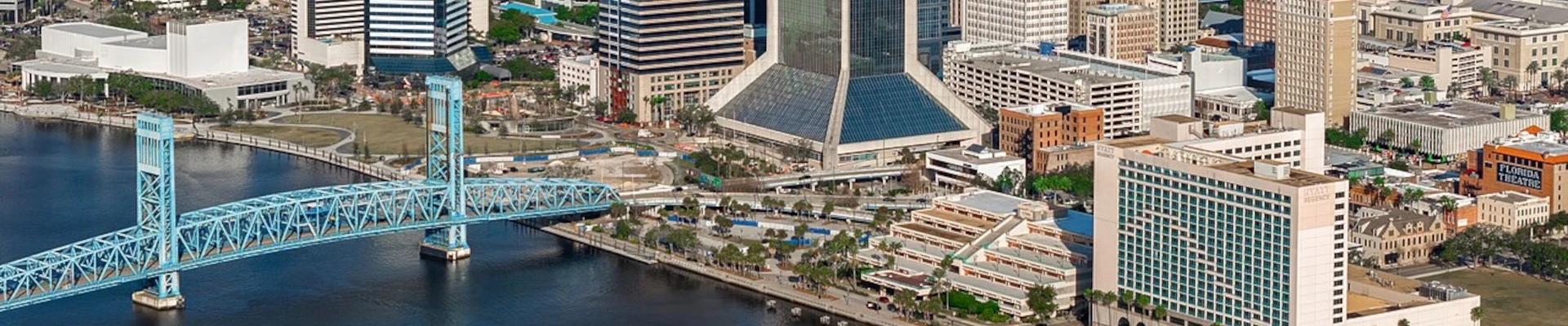 Local pros in Jacksonville, FL