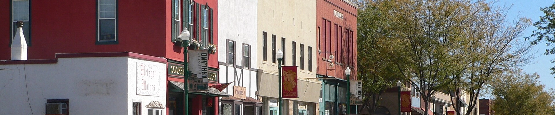 Local pros in Ashland, NE