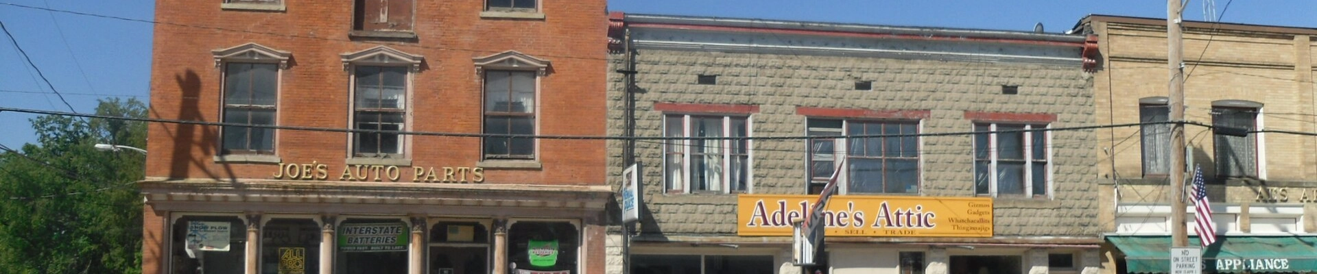 HVAC in Waterford, PA