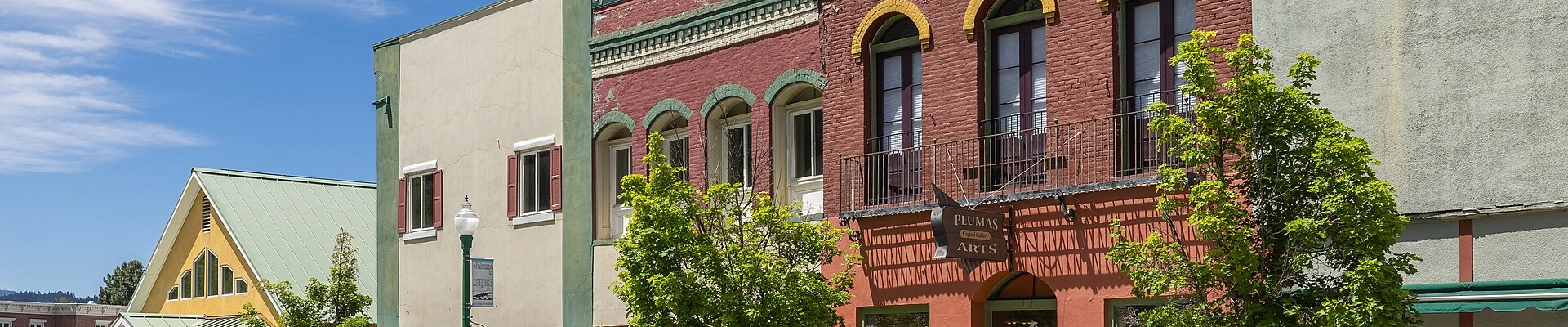 Electrical in Quincy, CA