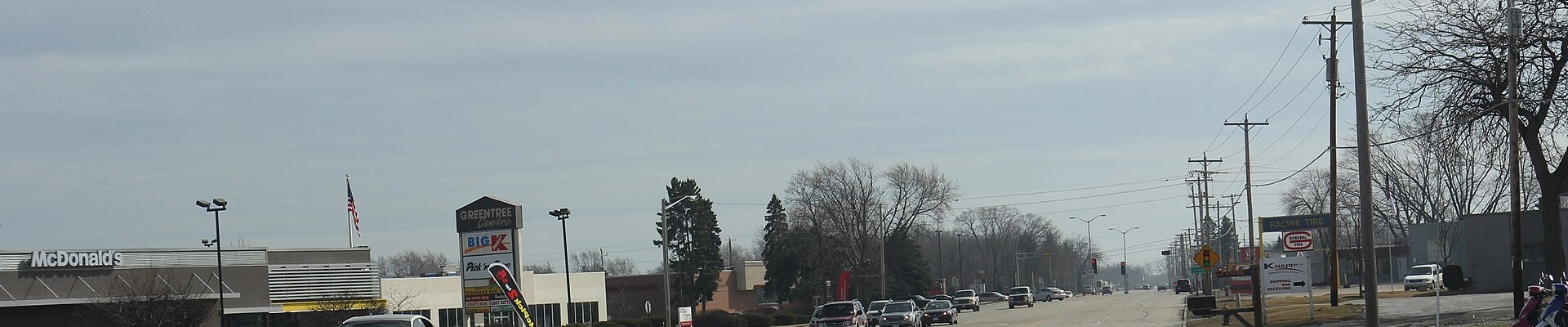 Local pros in Caledonia, WI