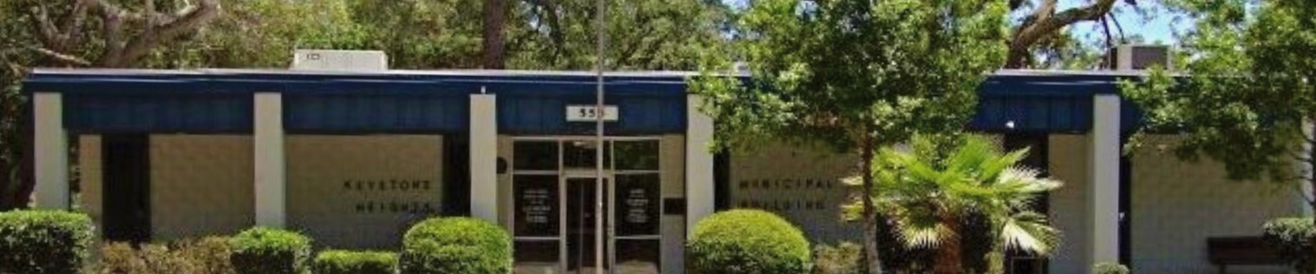 HVAC in Keystone Heights, FL