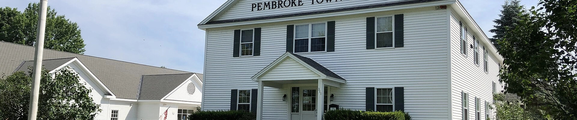 Landscaping providers in Pembroke