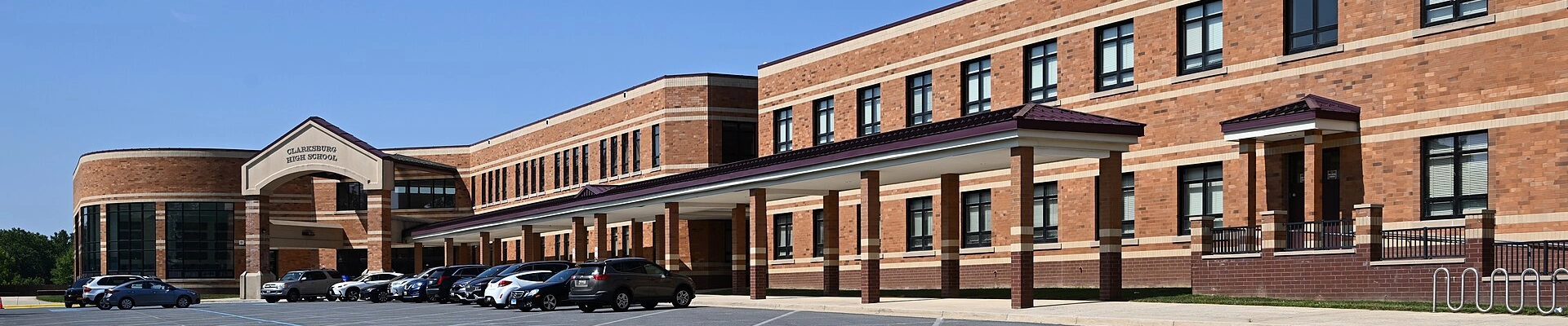 HVAC in Clarksburg