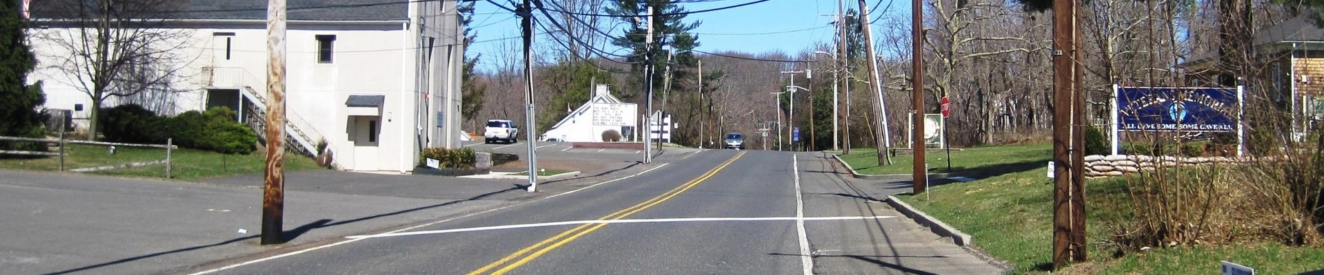 Pile Driving in Clarksburg