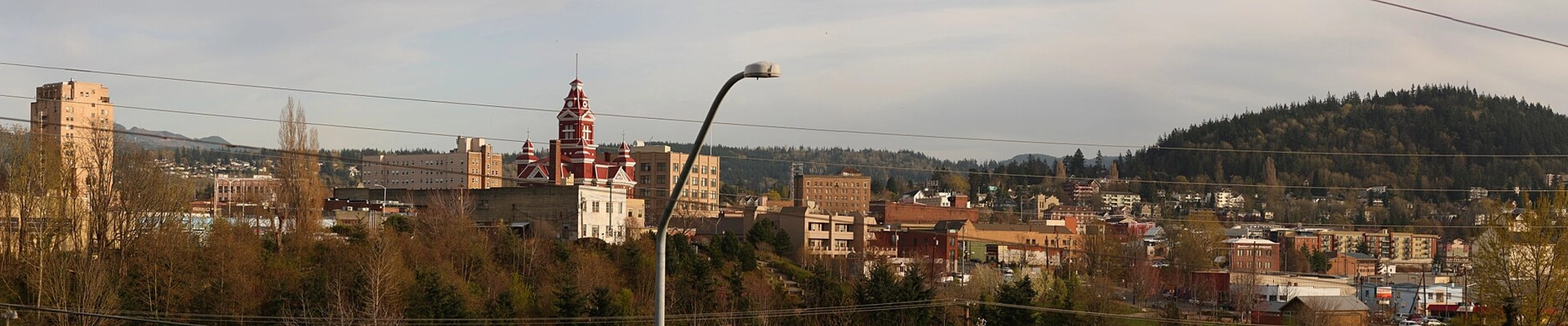 General Contractor in Bellingham