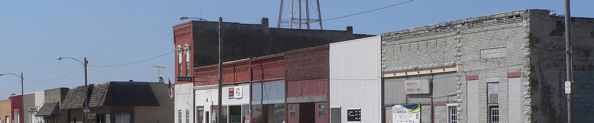 Local pros in Dorchester, NE