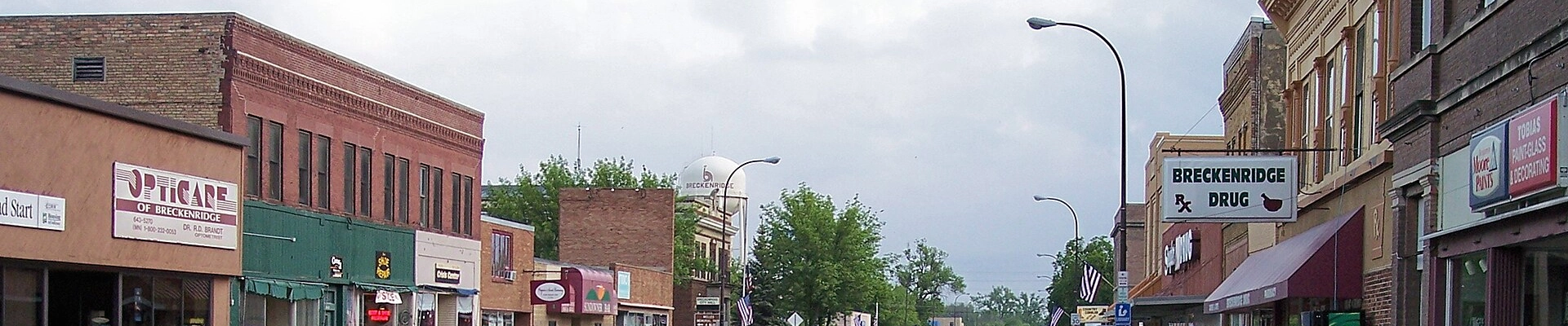 Tree providers in Breckenridge