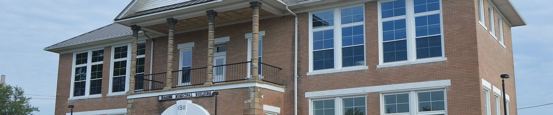 Plumbing in Racine