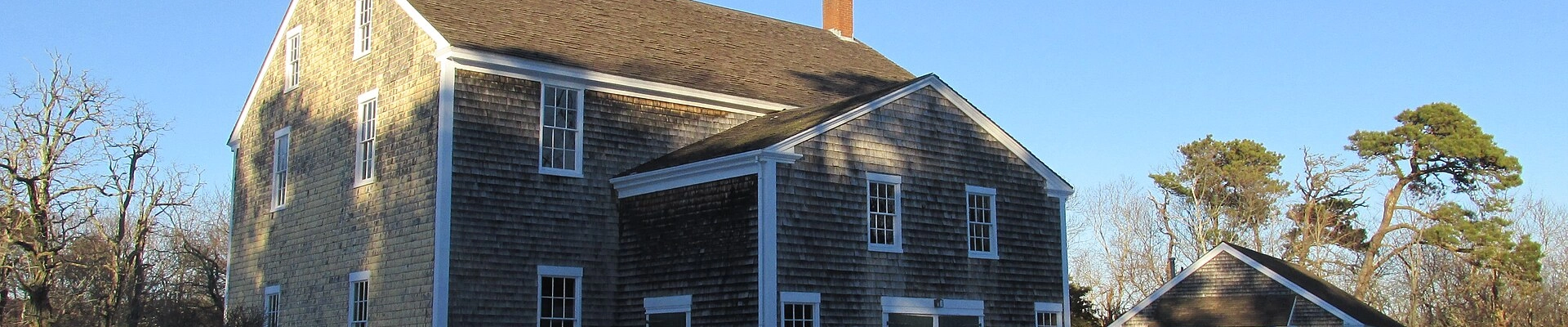 Local pros in Sandwich, MA