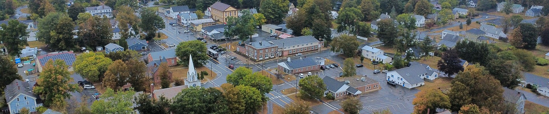 Construction Company in Charlestown, NH