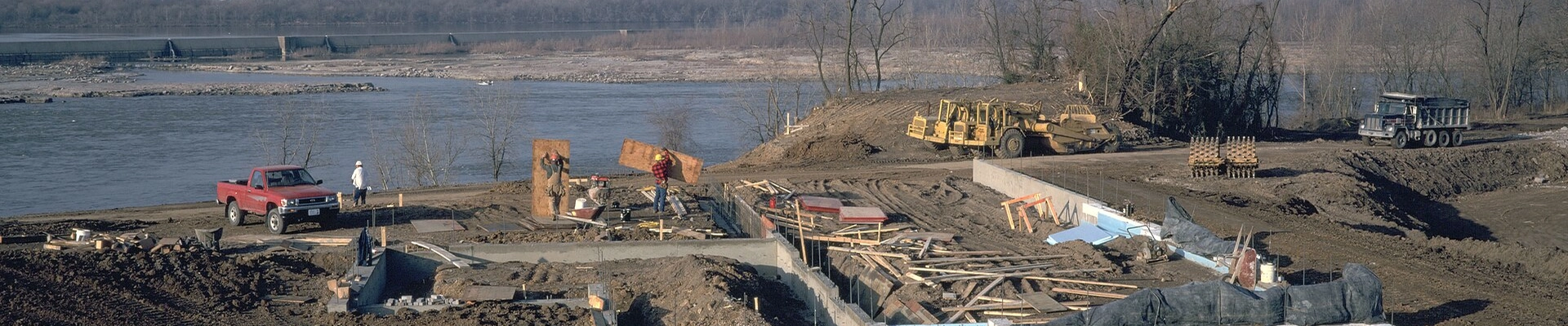 Concrete Contractor providers in Clarksville