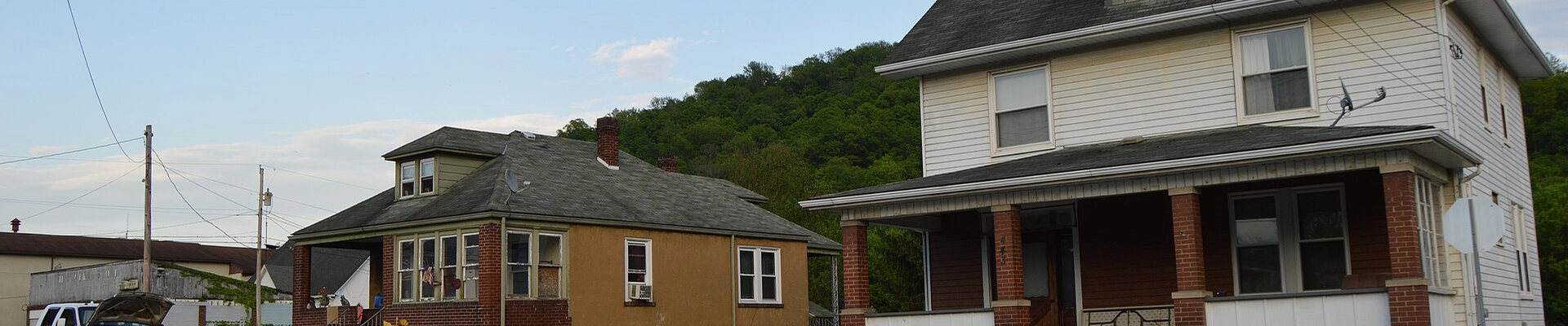 Local pros in Clarksville, PA