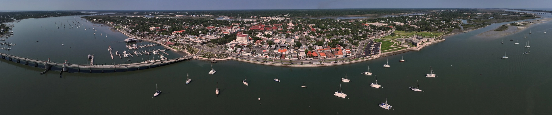 Local pros in St. Augustine, FL