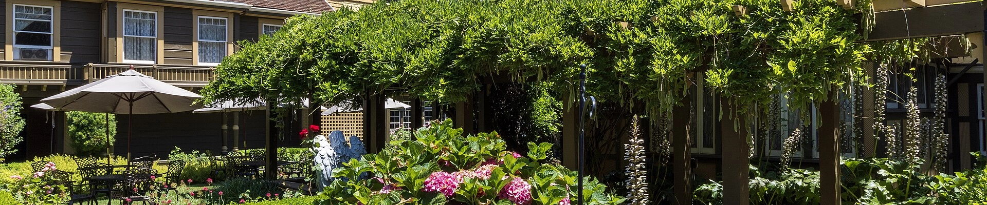Landscaping providers in Winchester