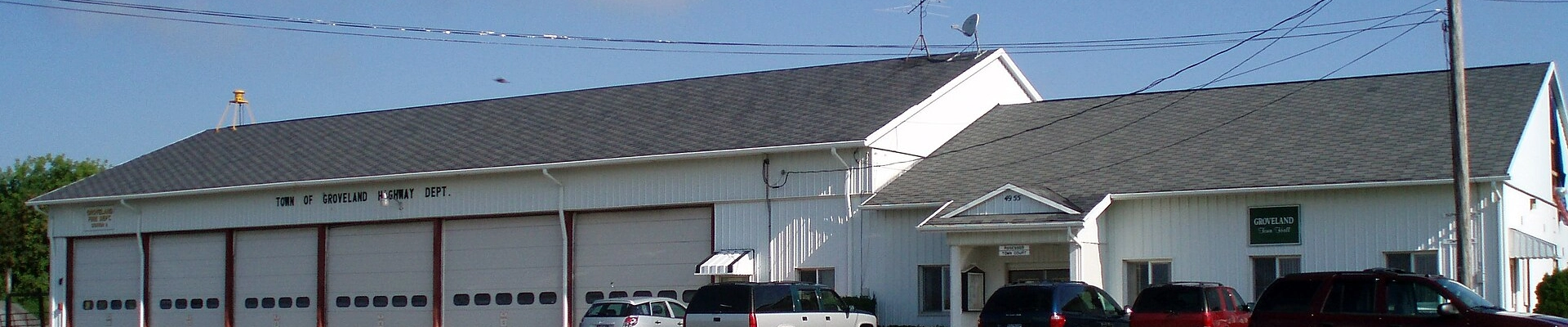 Electrical in Groveland