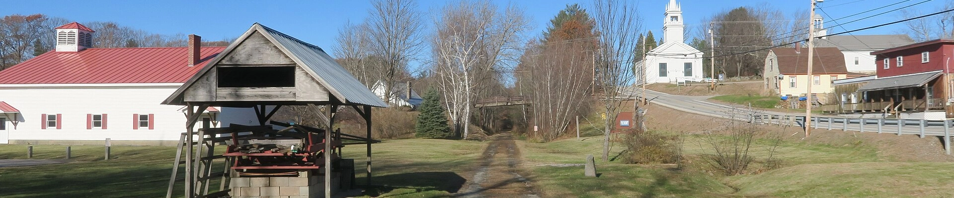 HVAC in Andover, NH