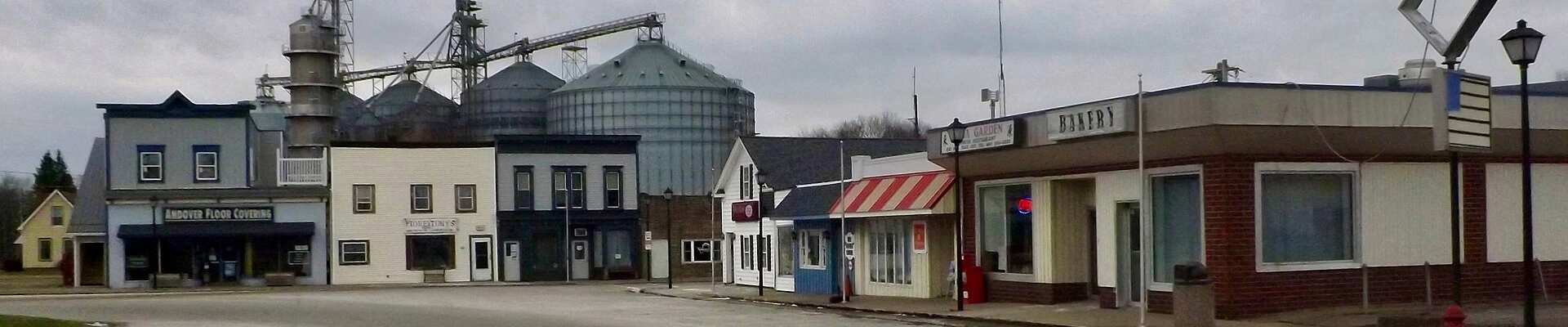 Local pros in Andover, OH
