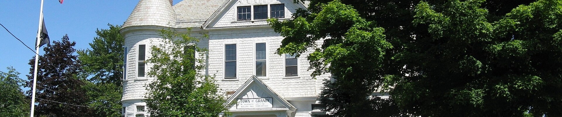 HVAC in Granby, MA