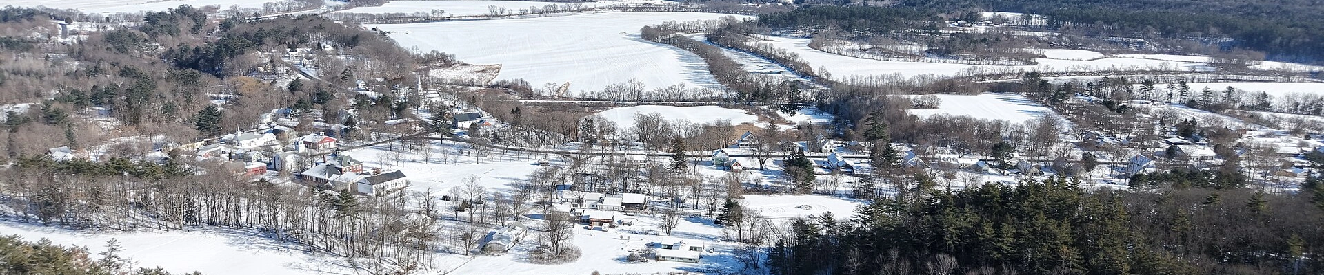 Local pros in Newbury, VT