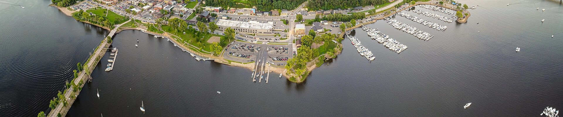 HVAC, Landscaping, and Plumbing in Hudson