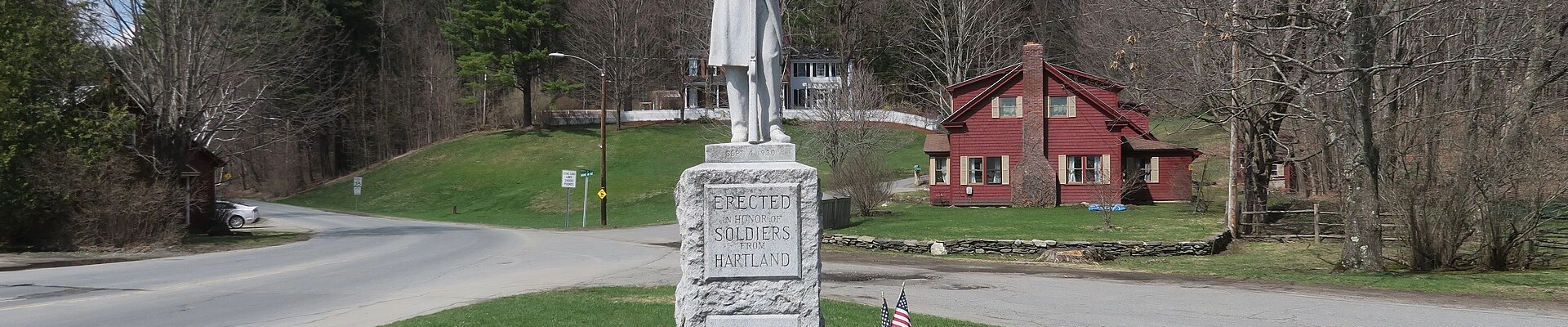Electrical providers in Hartland