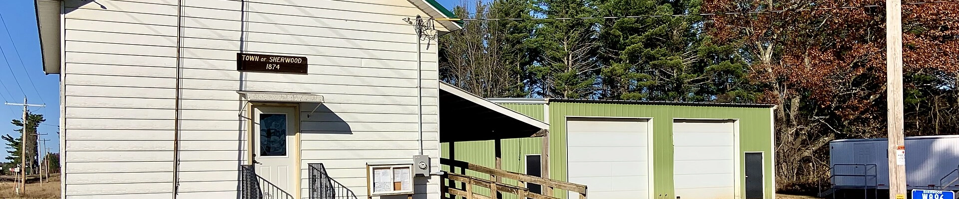 Local pros in Sherwood, WI