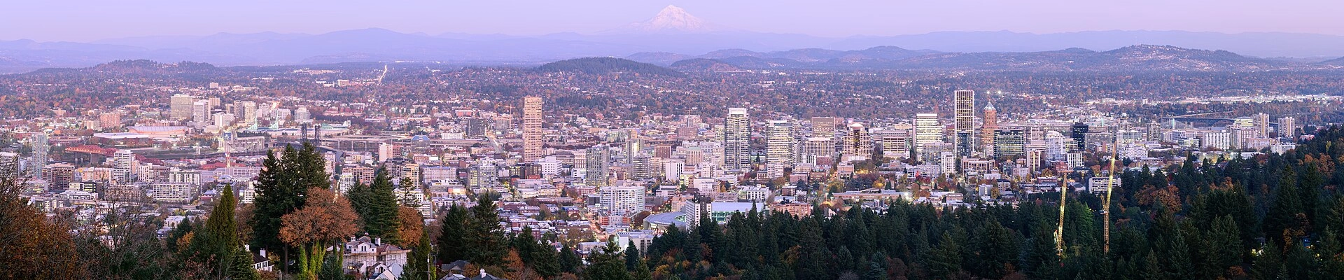 HVAC providers in Portland