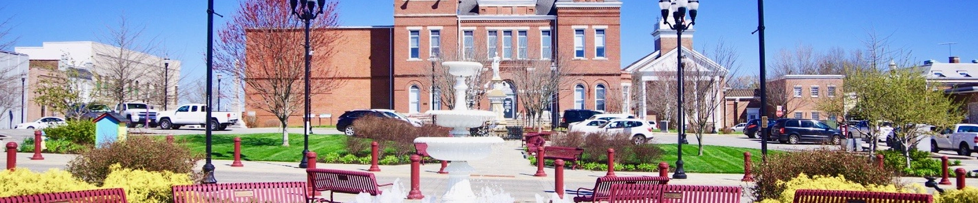 Local pros in McMinnville, TN
