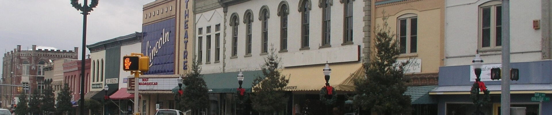 Local pros in Fayetteville, TN