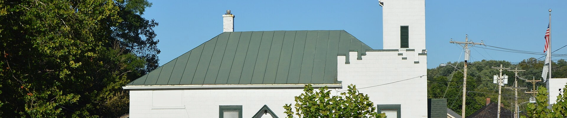 Landscaping, HVAC, and Plumbing in Morrow