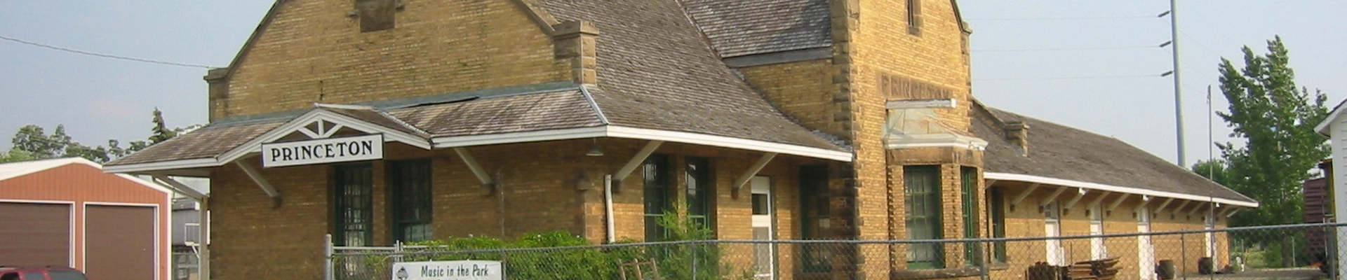 Electrical in Princeton