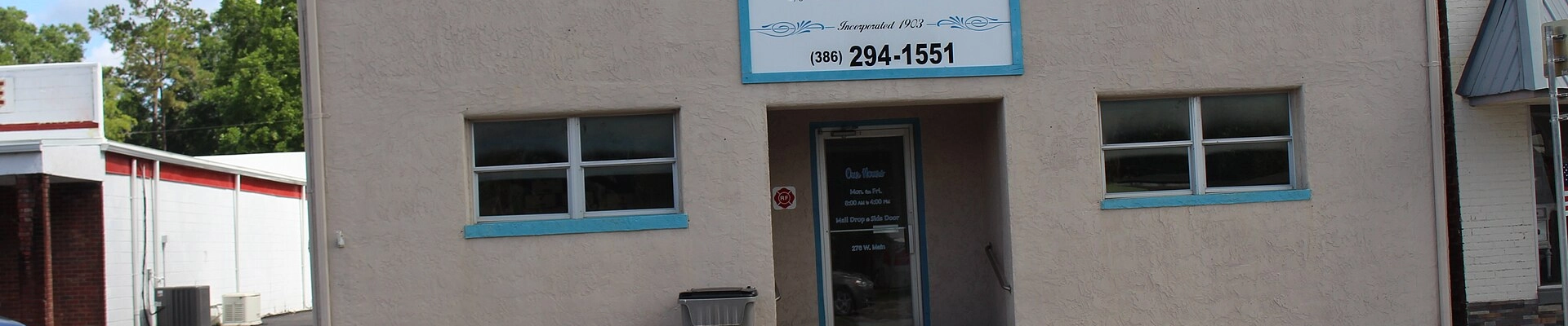 Local pros in Mayo, FL