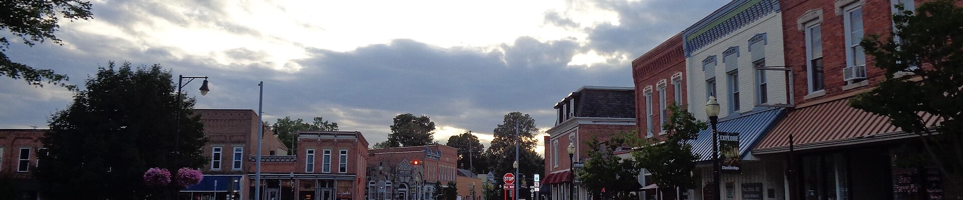 HVAC, House Cleaning, and Tree in Stockbridge
