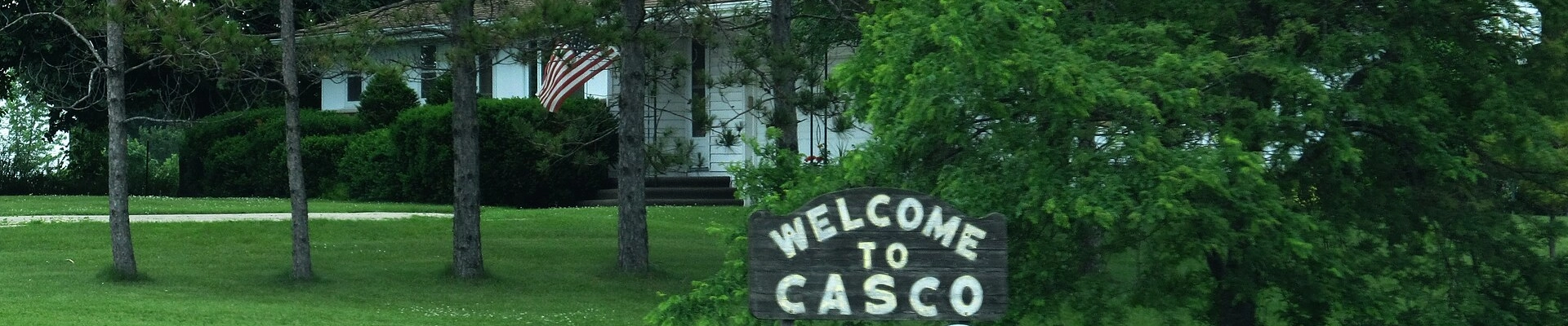 Electrical providers in Casco