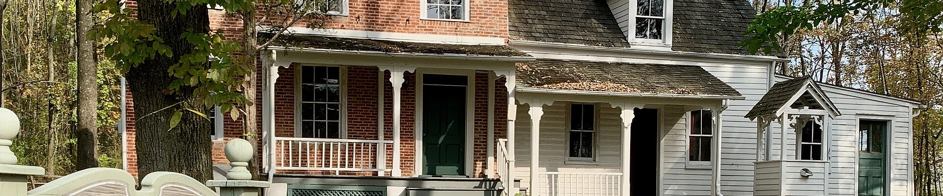 HVAC, Landscaping, and Tree in Warren