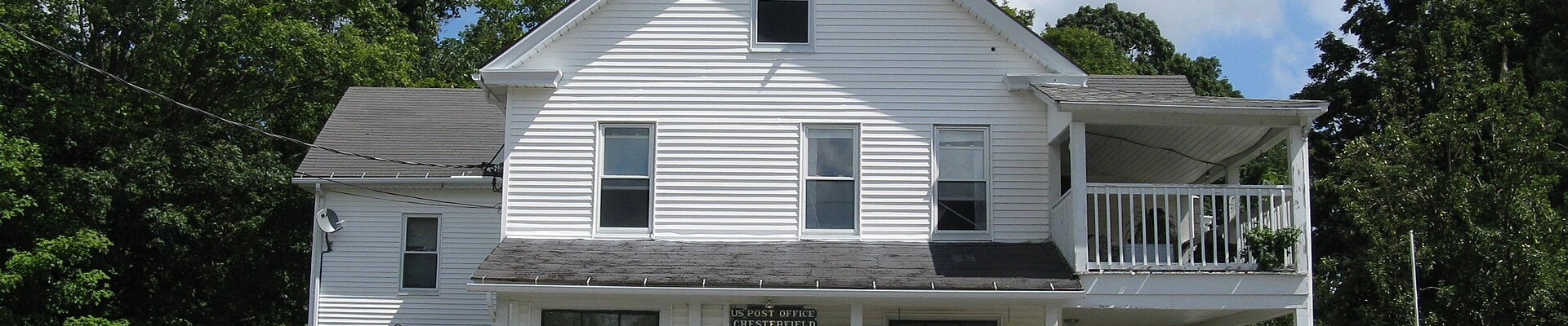 Local pros in Chesterfield, MA