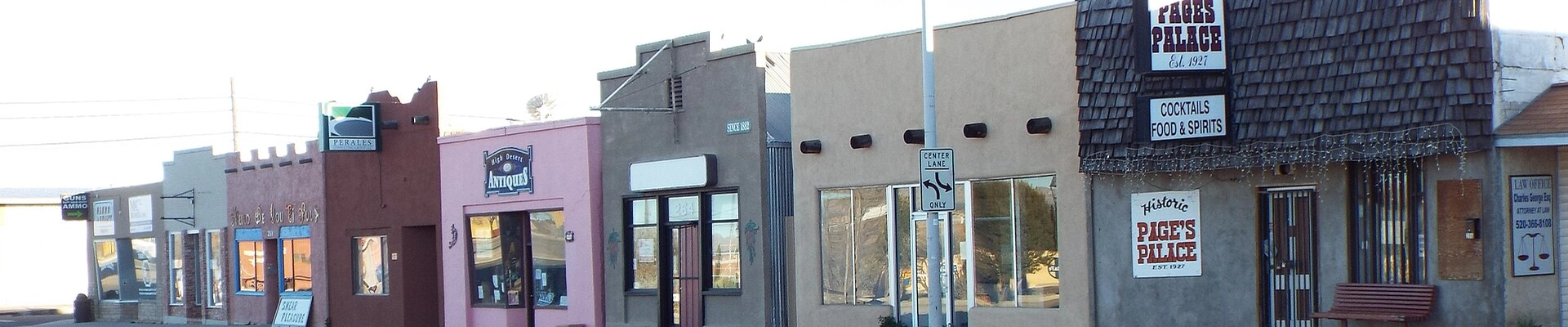 HVAC in Benson, AZ