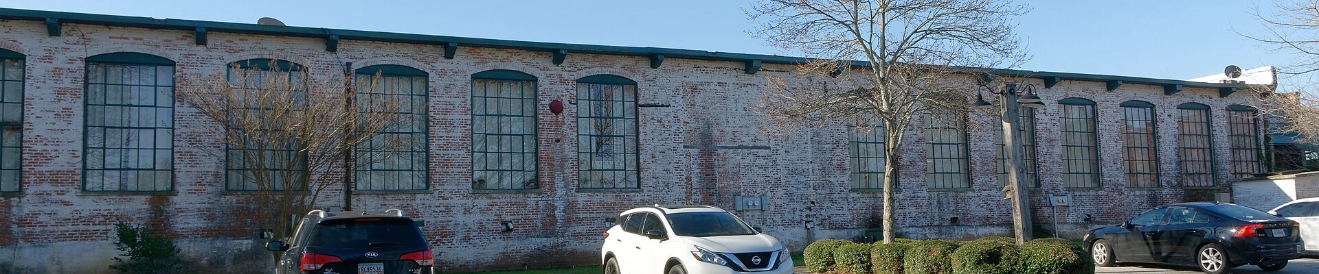 HVAC in Hampton, GA