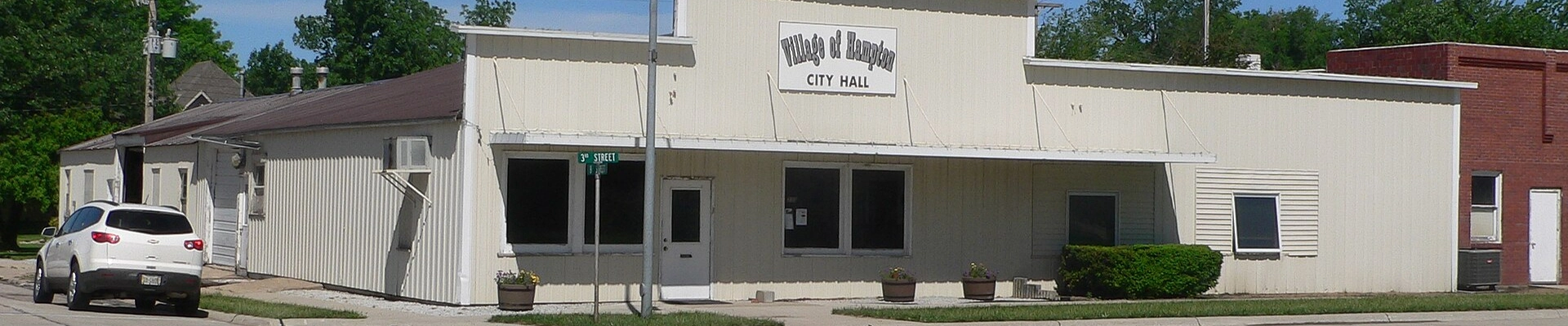 Electrical in Hampton, NE
