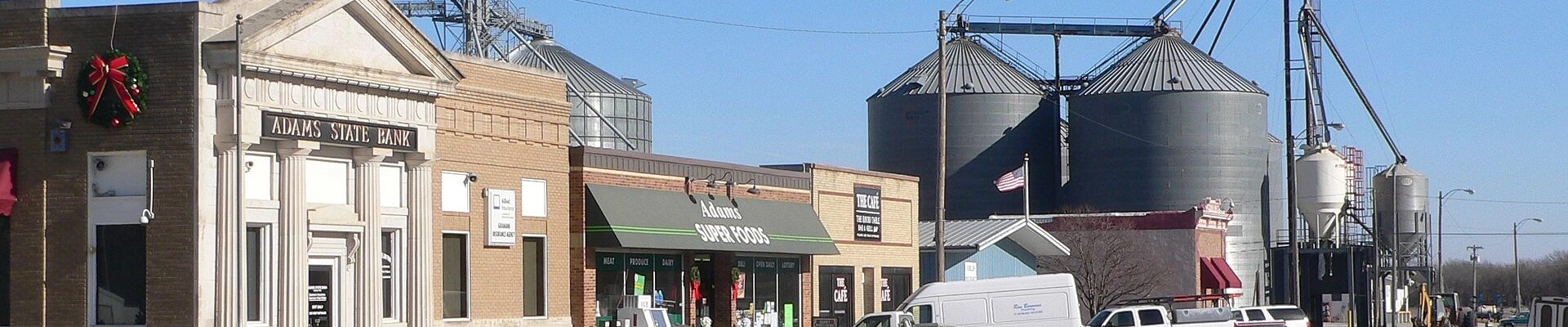Electrical in Adams, NE