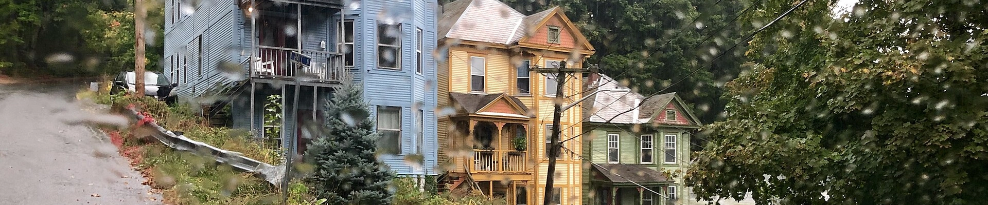 Electrical in Adams