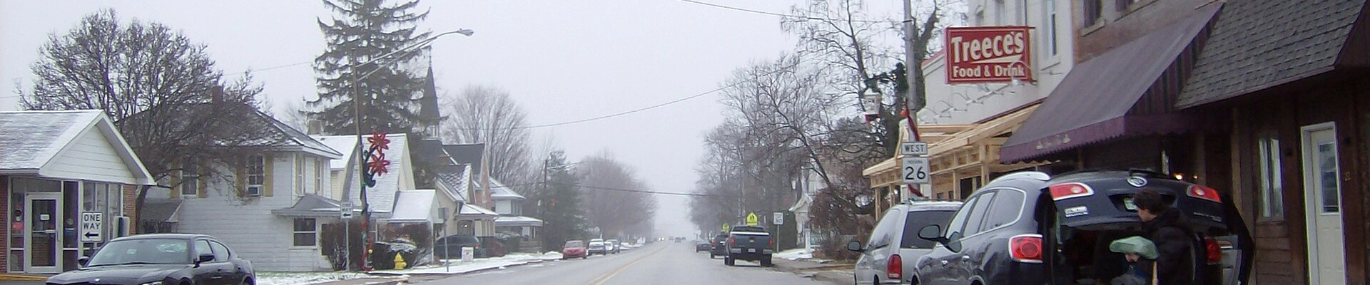 Local pros in Rossville, IN