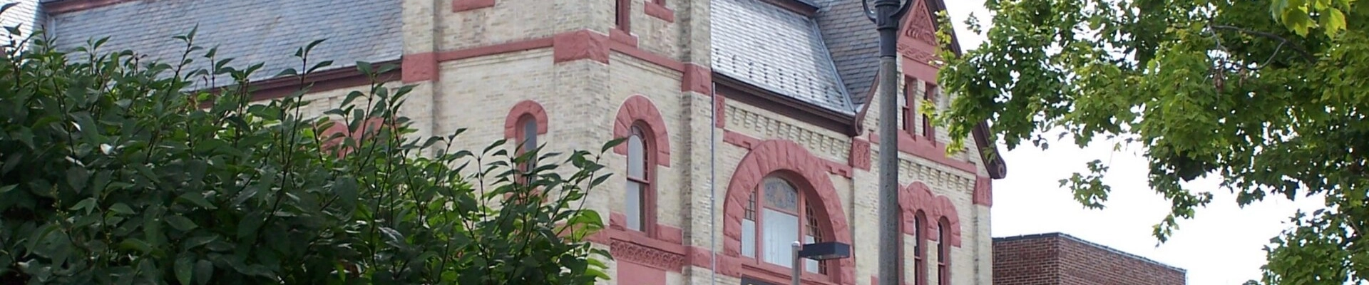 Electrical, HVAC, and Tree in Woodstock